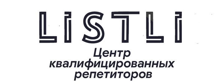 Лого