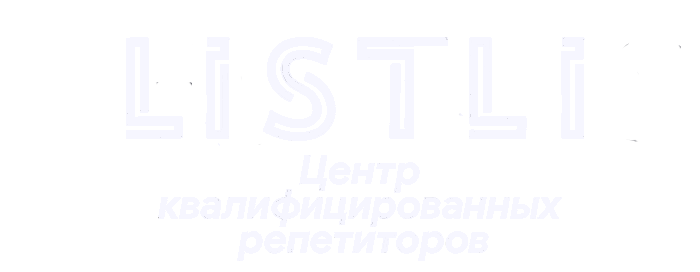 Лого